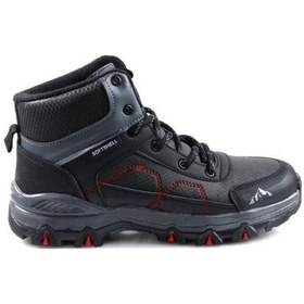 Resim Cool Alfa Erkek Çocuk Trekking Termal Bot 001 