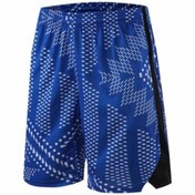 Resim Erkek Gevşek Basketbol Şort (544789647) Diğer