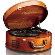 Resim Lenco Tt-34 Ahşap Pikap 