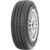Resim Matador 215/75 R16C 116/114R Mps125 Variant Aw 10Pr Hafif Ticari Dört Mevsim Lastiği ( Üretim Yılı: 2024 ) 