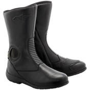 Resim S Gran Torino Gore-tex Kadin Motosiklet Botu 