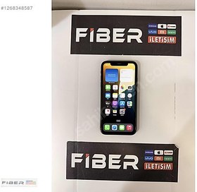 Resim Apple iPhone 11 İkinci El TR | 64 GB | Siyah 
