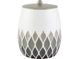 Resim Primanova Henry Banyo Çöp Kovası - Gri 