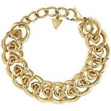 Resim Guess JGUJUBB05454JWYGS Kalpli Kadın Bileklik 