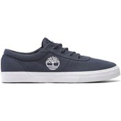 Resim Timberland Mylo Bay Low Lace Up Snea Mavi Erkek Sneaker Mavi 