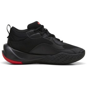 Resim Sneaker Puma Playmaker Pro Jr 