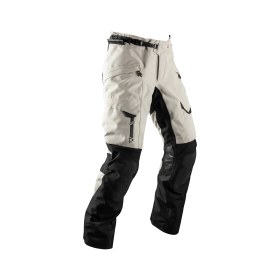 Resim Leatt Adv Dri-Tour 5.5 Gri Motosiklet Pantolonu 
