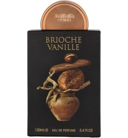 Resim Lattafa Pride Brioche Vanille Edp 100 Ml Kadın Parfüm Oryantal - Vanilya 