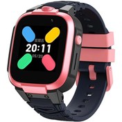 Resim Mibro Watch Phone Z3 Xpswz001 Pembe 