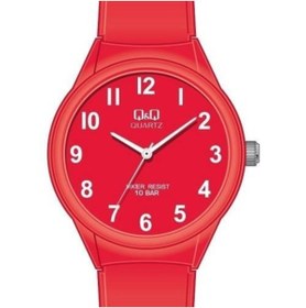 Resim Q&Q Vr28j817y Unisex Kol Saati 