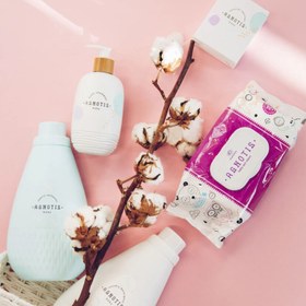Resim Agnotis Bebek Çamaşır Yumuşatıcı 1000ml 
