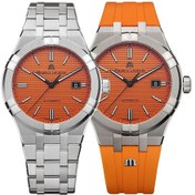 Resim Maurice Lacroix Aı6008ss00f530-e Erkek Kol Saati 