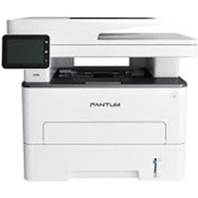 Resim Pantum M7310dw Mono Çok Fonksiyonlu Lazer Yazıcı Yazıcı+taryıcı+fotokopi Wifi Dupleks-125938 