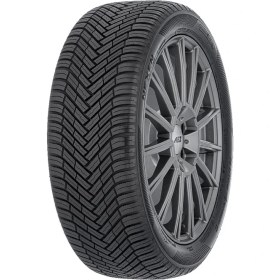 Resim Nexen 245/40 R19 98Y Xl N'Blue 4Season 2 Binek 4 Mevsim Lastiği (Üretim Yılı: 2024) 