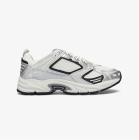 Resim Tommy Hilfiger Tommy Jeans Archive Kadın Gri Sneaker 
