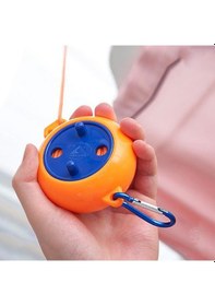 Resim Shuıvan Pratik Çamaşır Askısı Ayarlanabilir Karavan Çamaşır İpi-839 Sol 