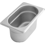 Resim ÖZTİRYAKİLER Gastronom Küvet 1/9-100 