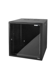 Resim Vatpan 12U 19" 600Mm Handy Serisi Duvar Tipi Rack Kabinet 