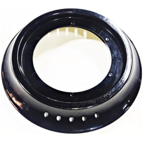 Resim Armağan ve Yonca Elektrikli Semaver Plastik Demlik yuvası 