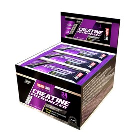 Resim HARDLİNE Creatine Mikronize Saşe 5g 24 Adet 