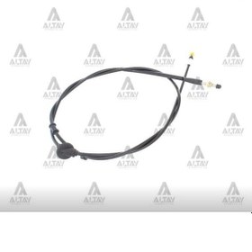Resim Esse Otomotiv Bongo 97-04 Devrilen Kabin Gaz Teli - KRE-0K61A41660F - 0K61A-41-660F 