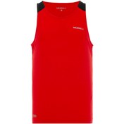 Resim Merrell Lightning Vest Erkek Kırmızı Atlet 