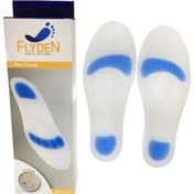 Resim Flyden Silikon Tabanlık Small 