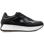 Resim Lumberjack 4ı Zappy 4fx Kadın Günlük Ayakkabı 101532211 Siyah 