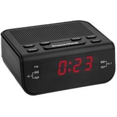 Resim Goldmaster R-137 Plus 2 Alarmlı Radyo 