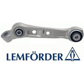 Resim Bmw 5 Serisi F10 Kasa X-drive Ön Sağ Alt Düz Salıncak Lemforder 