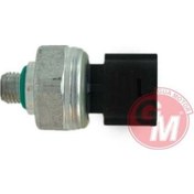 Resim Klima Basınç Müşürü Renault Clıo Iv-megan Iv Dacıa 