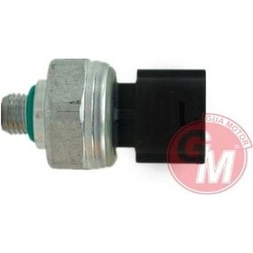 Resim Klima Basınç Müşürü Renault Clıo Iv-megan Iv Dacıa 