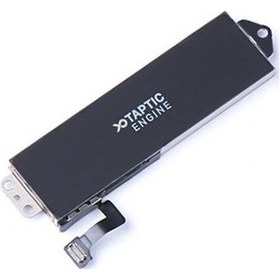 Resim iPhone 7 Uyumlu Titreşim Motoru Tamir Seti Hediyeli !! 