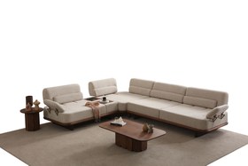 Resim DS KÖŞE TAKIMLI DÜĞÜN PAKETİ 11 (Üçlü Paket) 