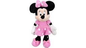 Resim MCM Group 20091 Minnie Core Peluş 43 Cm. 