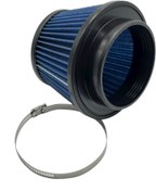 Resim Filtresi Mavi / Dahı10-1 