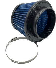 Resim Filtresi Mavi / Dahı10-1 