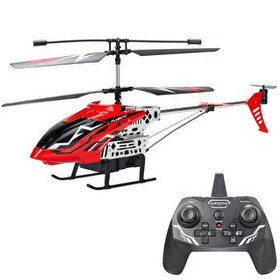 Resim Silverlit Sky Knight Helikopter 84754 