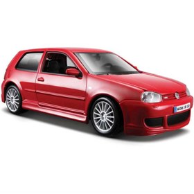 Resim berenelektronik NessiWorld1/24VolNessiWorldwagenGolfR32 