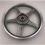 Resim Lifan Cg 125 Arka Çelik Jant (534145127) 