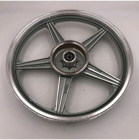 Resim Lifan Cg 125 Arka Çelik Jant (534145127) 
