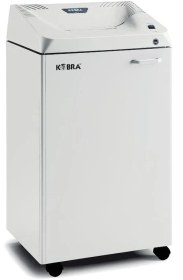 Resim Kobra 300.2 C4 Profesyonel Evrak İmha Makinesi 