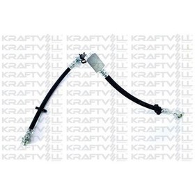 Resim Kraftvoll 07080324 Ön Sol Fren Hortumu Primera P12 03- 46211av720 