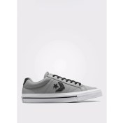 Resim Converse Gri Kadın Lifestyle Ayakkabı A10548c.053 Converse Sport Casual O 