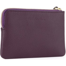 Resim U.s. Polo Assn. Kadın Mor Aksesuar 50297339-vr038 Mor 