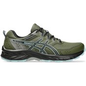 Resim Asics Gel-venture 9 Erkek Yeşil Outdoor Koşu Ayakkabısı 1011b486-302 Yeşil 