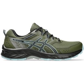 Resim Asics Gel-venture 9 Erkek Yeşil Outdoor Koşu Ayakkabısı 1011b486-302 Yeşil 