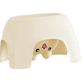 Resim Suntek Çocuk Sandalyesi Masa İç Mekan Dış Kullanımı Yatak Beyaz 