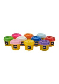 Resim Hot Wheels 10x30 G Oyun Hamurları HHJ38 