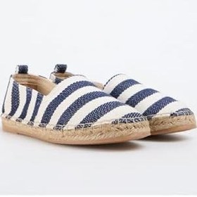 Resim Fabrika Espadril GABRIELLA, 40, 5003230107, Lacivert, Kadın 